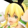 刀剑神域 BiCute Bunnies人偶  ー莉法ー