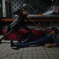shf spike&shf vicious