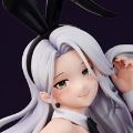 恋爱兔女郎 贝阿朵莉切 明润眼