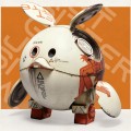 高达系列 HARO × SQUARE 大号哈罗