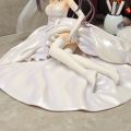 狂三婚纱