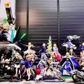 Saber怨念物补完计划