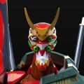 MECHA-004M 泛用人形决战兵器 人造人新世纪福音战士新2号机α（纯色版）