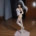 古手川唯 内衣婚纱