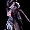 Good hunter,lost in the nightmare.