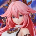 原神 八重神子 狐之真意