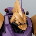 ROBOT魂＜机动战士系列＞    MS-14Fs 勇士M 指挥官型（西玛专用）ver. A.N.I.M.E.~莉莉·玛莲战舰出击样式~
