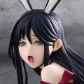 玛利亚 黑色版