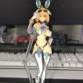 figma 索菲亚 兔子服装计划