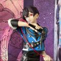 Ange Yuki Figure Pics