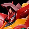 HG CODE GEASS 反叛的鲁路修R2  红莲圣天八极式