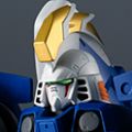 高达宇宙 新机动战记高达W OZ-00MS2   杜鲁基斯II