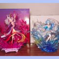 SSF封神之作 水晶礼服 爱蜜莉雅&雷姆