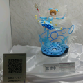 SSF小樱