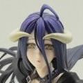 OVERLORD 雅儿贝德 比基尼盔甲（企划取消）