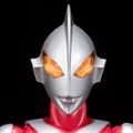 ULTRA-ACT  宇宙英雄奥特曼 假奥特曼