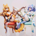 猫娘乐园