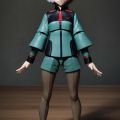 FRS 米奥莉奈·伦布兰