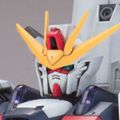 MG 机动新世纪高达X   X高达