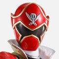S.H.Figuarts(真骨雕制法)    豪快红