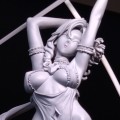 《电》いなづま