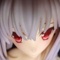 Q-six 近月少女的礼仪 樱小路露娜 樱花色 1/6