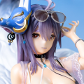 碧蓝航线 土佐 鸣子小夏