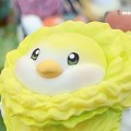 蔬菜精灵 白菜鸟