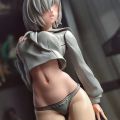 玛修 校服ver GK