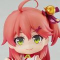 粘土人#1722 hololive 樱巫女