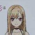 拼装女主角 更衣人偶坠入爱河 喜多川海梦  [Summer Queens]