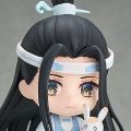 粘土人#2070 魔道祖师 蓝忘机 兔年限定版