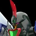 MODEROID  光能使者 邪动王