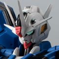 ROBOT魂＜机动战士系列＞   XVX-016RN 风灵高达（改修型） 剧中版