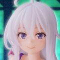 Coreful 魔女之旅 伊蕾娜 ~睡衣~（TAITO线上抓娃娃限定）