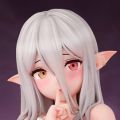 肉感少女 精灵 蕾蒂西亚 明润眼