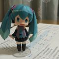 さん