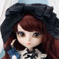 Pullip 纯真世界的爱丽丝