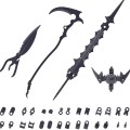 30MS 选装配件包10（死神武装）