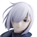 Luminasta  间谍过家家 动画版   菲奥娜·弗洛斯特（夜帷）