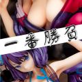 【玩胶随拍 Vol.015】菊與刀~英靈畫狂一番勝負~