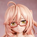肉感少女 希娅 追视眼
