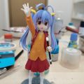 喵帕斯～