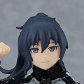 figma#601 女性素体 （真）和 运动服 运动裤+运动裙装