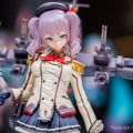 舰队Collection 舰娘 鹿岛