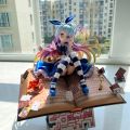 ssf 游戏人生 白