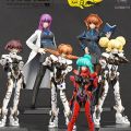 Muv-Luv M.O.E. 最终时代角色 03