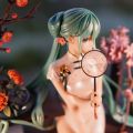 韶华初音随拍