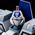 MODEROID 超攻速加尔比昂 加尔比昂