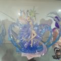 SSF爱蜜莉雅碳